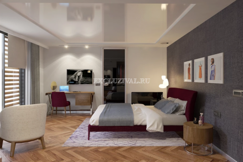 Продажа виллы в Измире, Турция 4+1, 305м2, №178758 – фото 9