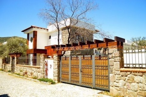 Villa for rent  in Bodrum, Mugla, Turkey, 3 bedrooms, 160m2, No. 178819 – photo 5