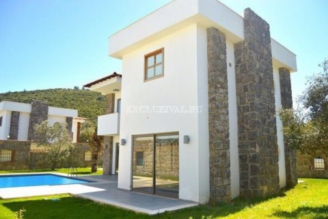 Villa for rent  in Bodrum, Mugla, Turkey, 3 bedrooms, 160m2, No. 178819 – photo 11