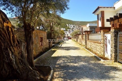Villa for rent  in Bodrum, Mugla, Turkey, 3 bedrooms, 160m2, No. 178819 – photo 8