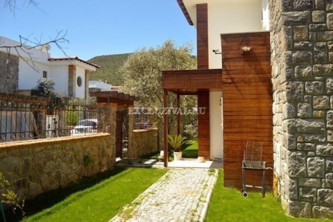 Villa for rent  in Bodrum, Mugla, Turkey, 3 bedrooms, 160m2, No. 178819 – photo 7