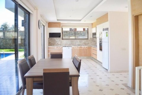 Villa for rent  in Bodrum, Mugla, Turkey, 3 bedrooms, 160m2, No. 178819 – photo 4