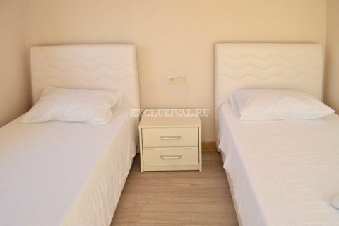 Villa for rent  in Bodrum, Mugla, Turkey, 3 bedrooms, 160m2, No. 178819 – photo 9