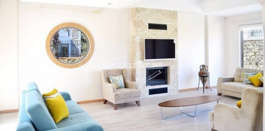 3+2 Villa  in Bodrum, Mugla, Turkey No. 178819