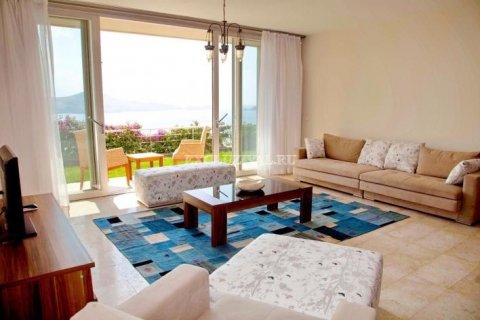 2+1 Villa  i Bodrum, Mugla, Tyrkia Nr. 178777 - 5