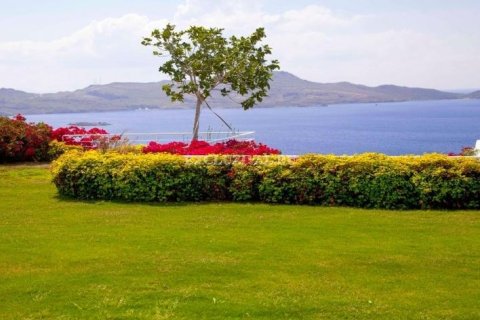 2+1 Villa  i Bodrum, Mugla, Tyrkia Nr. 178777 - 2