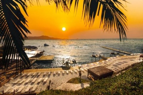 2+1 Villa in Bodrum, Mugla, Turkey No. 178777