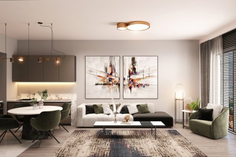 Daire  2+1  İstanbul, Türkiye №173764 - 7