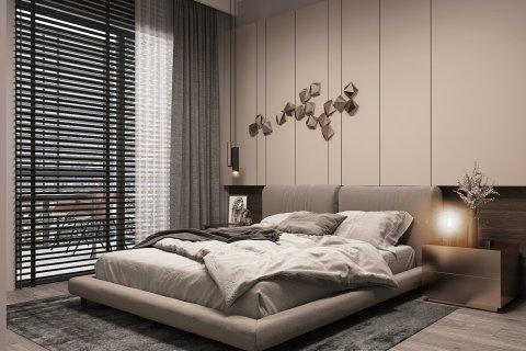 Daire  2+1  İstanbul, Türkiye №173764 - 9