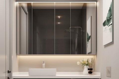 Продажа квартиры  в Стамбуле, Турция 1+1, 56м2, №173765 – фото 12