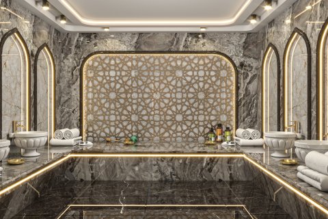 Apartment for sale in Alanya, Antalya, Turkey, 4 bedrooms, 159m2, No. 173925 – photo 11