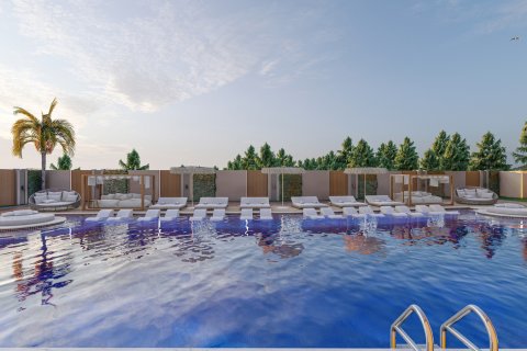 Apartment for sale in Alanya, Antalya, Turkey, 4 bedrooms, 159m2, No. 173925 – photo 4