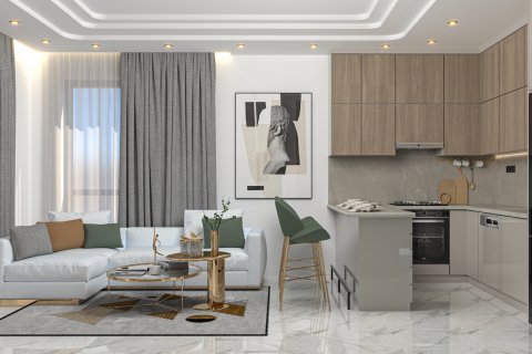 Apartment for sale in Alanya, Antalya, Turkey, 4 bedrooms, 159m2, No. 173925 – photo 12
