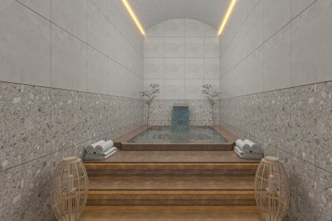 Apartment for sale in Alanya, Antalya, Turkey, 4 bedrooms, 159m2, No. 173925 – photo 10