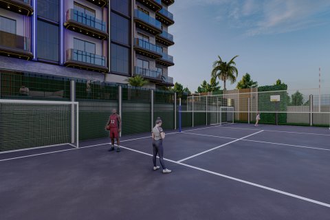 Apartment for sale in Alanya, Antalya, Turkey, 4 bedrooms, 159m2, No. 173925 – photo 6
