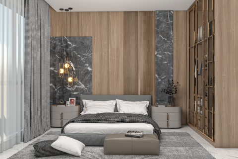 Apartment for sale in Alanya, Antalya, Turkey, 4 bedrooms, 159m2, No. 173925 – photo 13