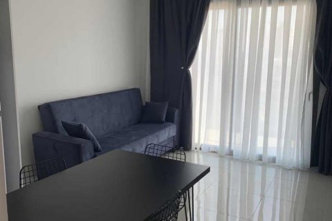 آپارتمان در فاماگوستا ، ترکیه 1 خوابه ، 55 متر مربع. شماره 190760 - 5
