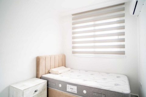 Продажа квартиры в Фамагусте, Северный Кипр 3+1, 126м2, №190759 – фото 9