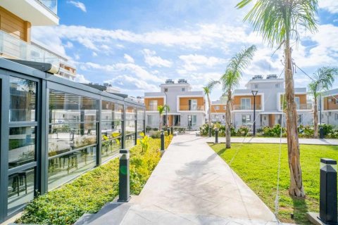 3+1 Lejlighed  i Famagusta,  Nr. 190759