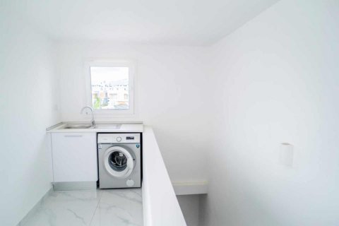 Продажа квартиры в Фамагусте, Северный Кипр 3+1, 126м2, №190759 – фото 12