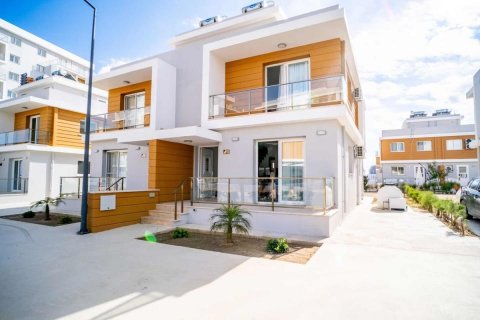 Продажа квартиры в Фамагусте, Северный Кипр 3+1, 126м2, №190759 – фото 3