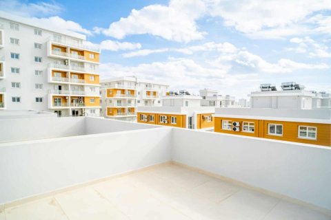 Продажа квартиры в Фамагусте, Северный Кипр 3+1, 126м2, №190759 – фото 13