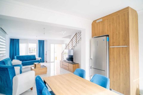 Продажа квартиры в Фамагусте, Северный Кипр 3+1, 126м2, №190759 – фото 7