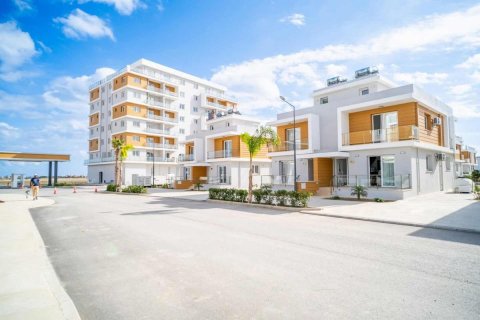 Продажа квартиры в Фамагусте, Северный Кипр 3+1, 126м2, №190759 – фото 2