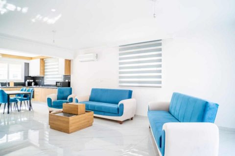 Продажа квартиры в Фамагусте, Северный Кипр 3+1, 126м2, №190759 – фото 4