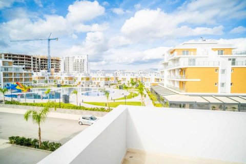 Продажа квартиры в Фамагусте, Северный Кипр 3+1, 126м2, №190759 – фото 14