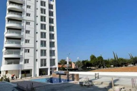 2+1 Lejlighed  i Famagusta,  Nr. 190757