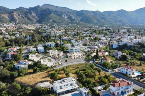 Daire 3+1 Girne, №190758 - 8