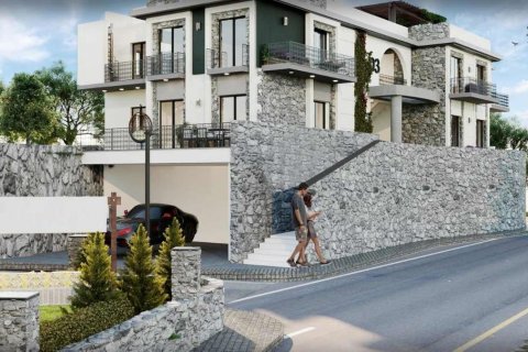 Daire 3+1 Girne, №190758 - 2