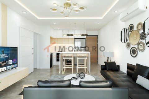 2+1 Lägenhet  i  Nr. 184047 - 7