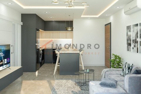 2+1 Lägenhet  i  Nr. 184047 - 8