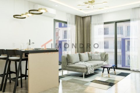 2+1 Lägenhet  i  Nr. 184047 - 11