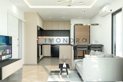 2+1 Lägenhet  i  Nr. 184047 - 10