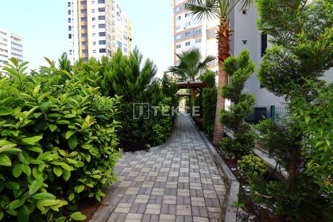 Продажа квартиры в Мезитли, Мерсине, Турция 3+1, 97м2, №184033 – фото 6