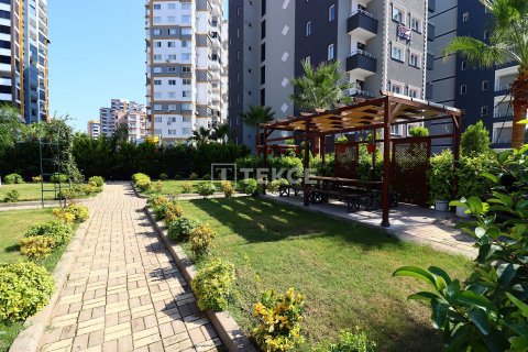 Продажа квартиры в Мезитли, Мерсине, Турция 3+1, 97м2, №184033 – фото 4