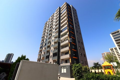 Продажа квартиры в Мезитли, Мерсине, Турция 3+1, 97м2, №184033 – фото 2
