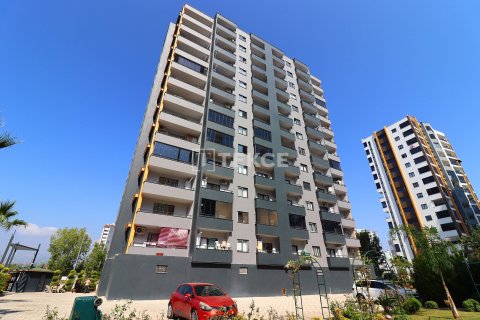 Квартира  3+1 в Мезитли, Мерсин, Турция №184033