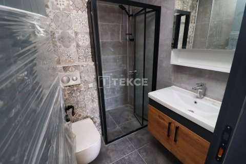 Продажа квартиры в Мезитли, Мерсине, Турция 3+1, 97м2, №184033 – фото 17