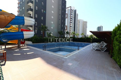 Продажа квартиры в Мезитли, Мерсине, Турция 3+1, 97м2, №184033 – фото 9
