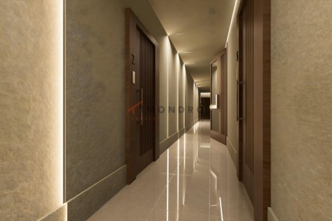 1+1 Leilighet  i Arnavutkoey, Istanbul, Tyrkia Nr. 177755 - 26
