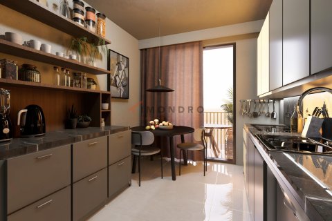 1+1 Leilighet  i Arnavutkoey, Istanbul, Tyrkia Nr. 177755 - 16