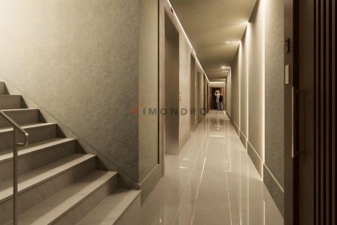 1+1 Leilighet  i Arnavutkoey, Istanbul, Tyrkia Nr. 177755 - 27