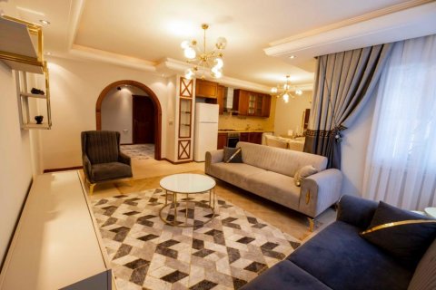 Lejlighed  i Mahmutlar, Antalya, Tyrkiet Nr. 167226 - 9