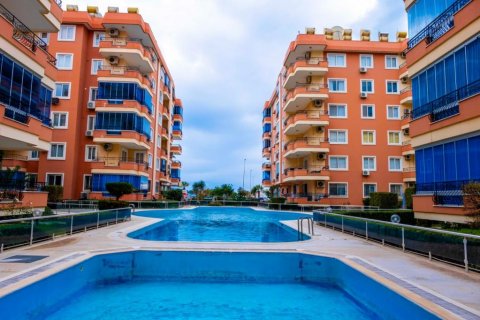 Lejlighed  i Mahmutlar, Antalya, Tyrkiet Nr. 167226 - 4