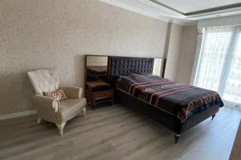 Lejlighed i Mahmutlar, Antalya, Tyrkiet Nr. 167230 - 18