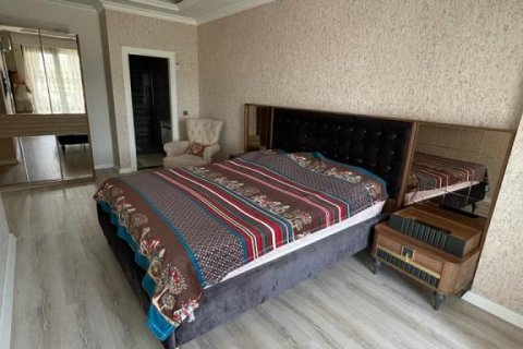 Lejlighed i Mahmutlar, Antalya, Tyrkiet Nr. 167230 - 22